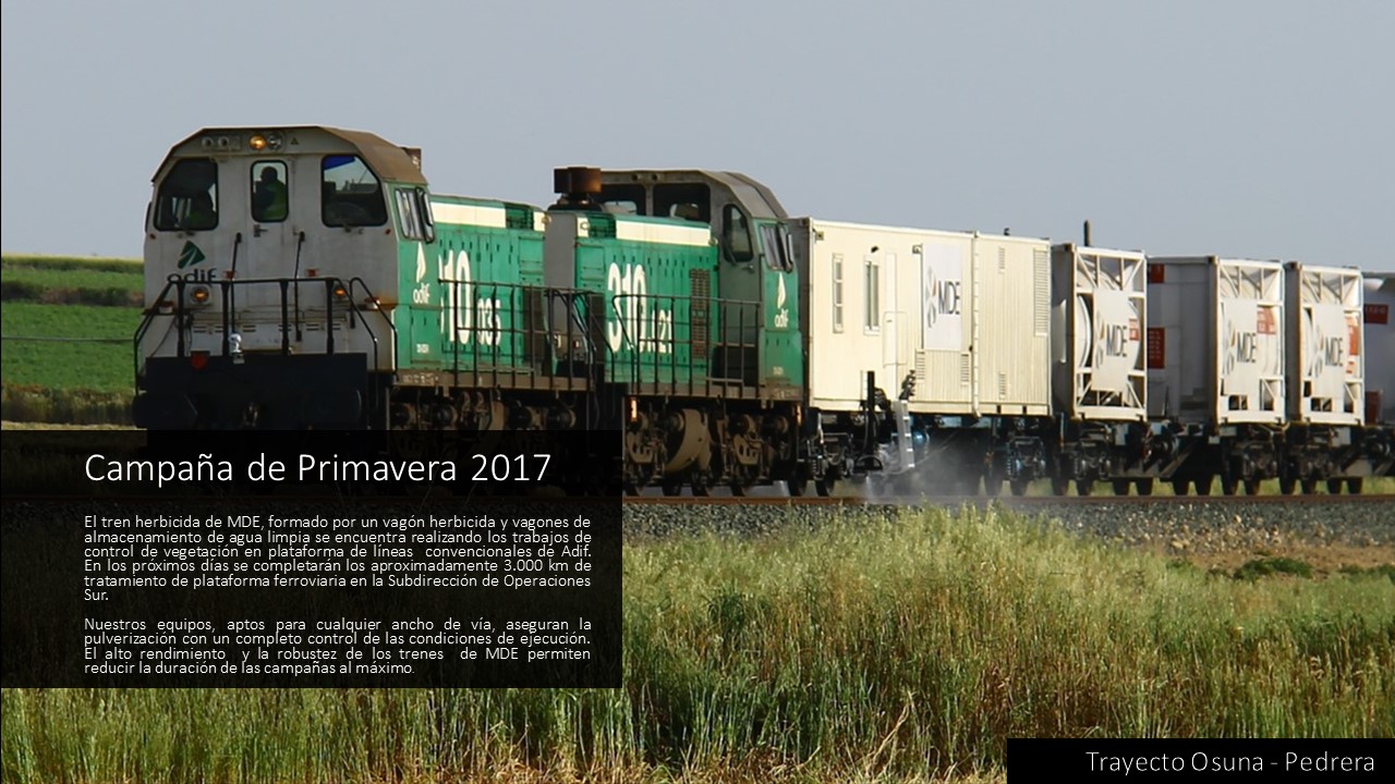 OngoingPrimavera2017